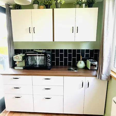 Hébergement de vacances Les Crins De Nature - Elégant - Calme - Cours équestres Le Mesnil-Simon (Calvados)