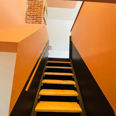 Les Crins De Nature - Elégant - Calme - Cours équestres Hébergement de vacances Le Mesnil-Simon (Calvados)