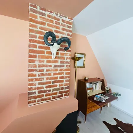 Hébergement de vacances Les Crins De Nature - Elégant - Calme - Cours équestres *