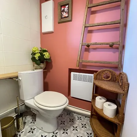 Les Crins De Nature - Elégant - Calme - Cours équestres * Le Mesnil-Simon (Calvados)