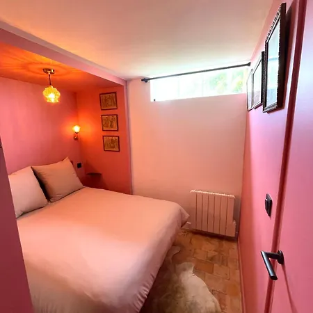 Les Crins De Nature - Elégant - Calme - Cours équestres *