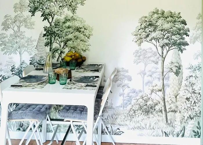 Les Crins De Nature - Elegant - Calme - Equestre *