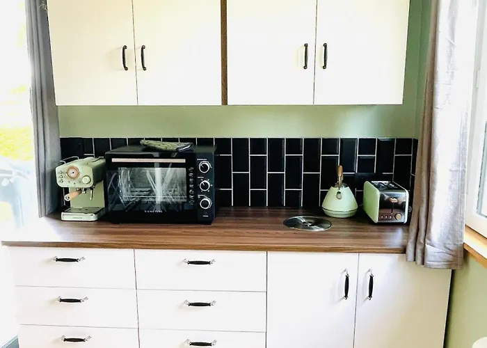 Dom wakacyjny Les Crins De Nature - Elegant - Calme - Equestre Le Mesnil-Simon (Calvados)