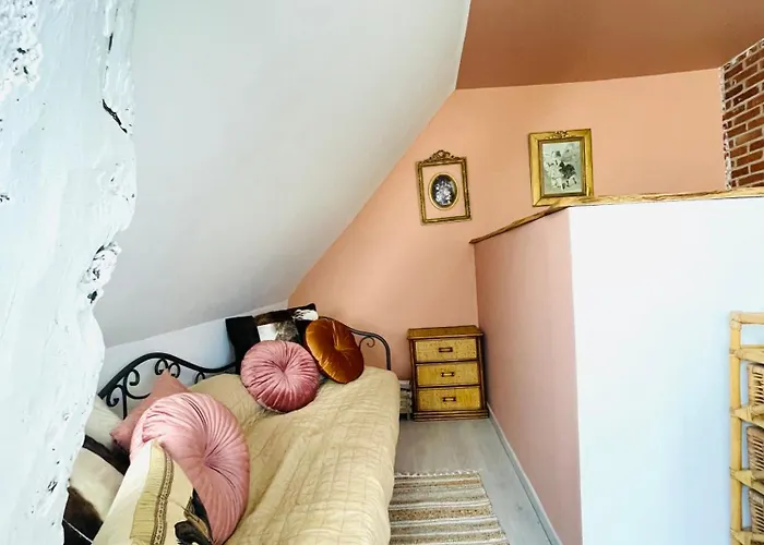 Les Crins De Nature - Elegant - Calme - Equestre