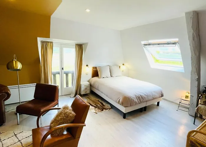 Dom wakacyjny Les Crins De Nature - Elegant - Calme - Equestre