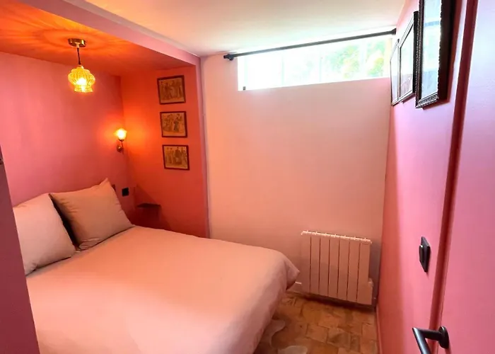 Les Crins De Nature - Elegant - Calme - Equestre *