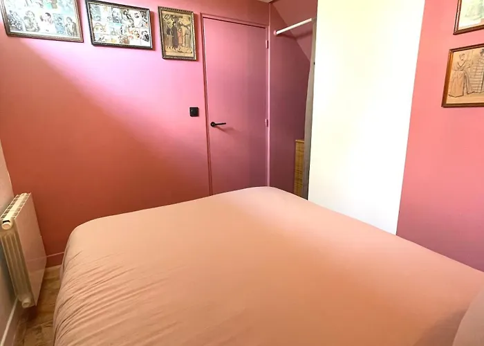 Les Crins De Nature - Elegant - Calme - Equestre