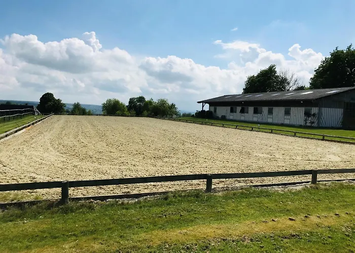 Dom wakacyjny Les Crins De Nature - Elegant - Calme - Equestre