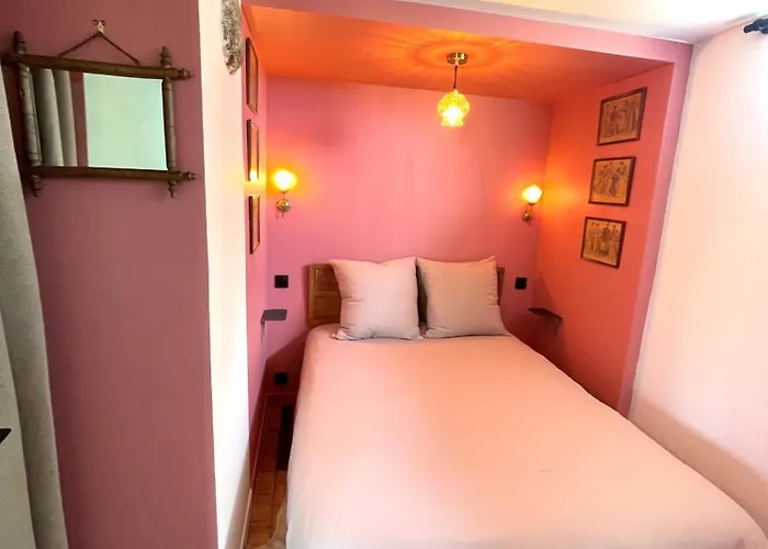 Les Crins De Nature - Elegant - Calme - Equestre Dom wakacyjny *